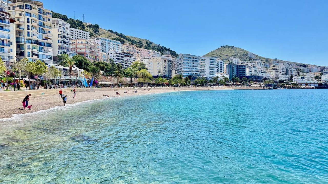 Morina Sea View Sarandë
