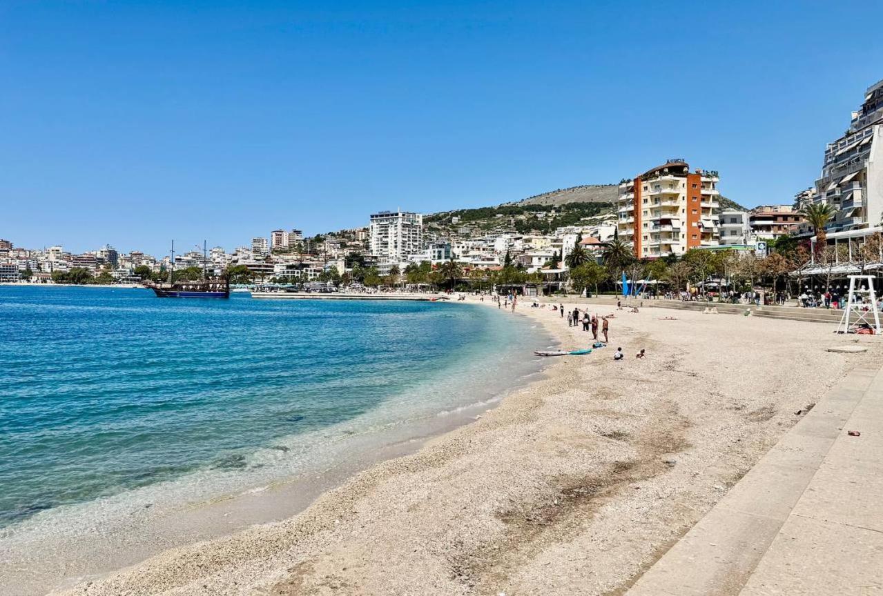 Morina Sea View Apartamento *