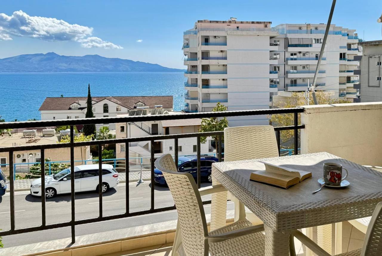 Apartamento Morina Sea View *