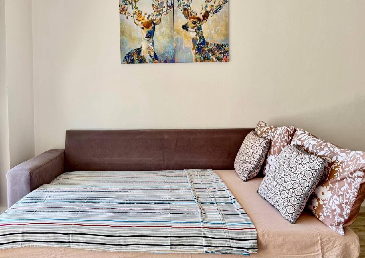Morina Sea View Apartamento Sarandë