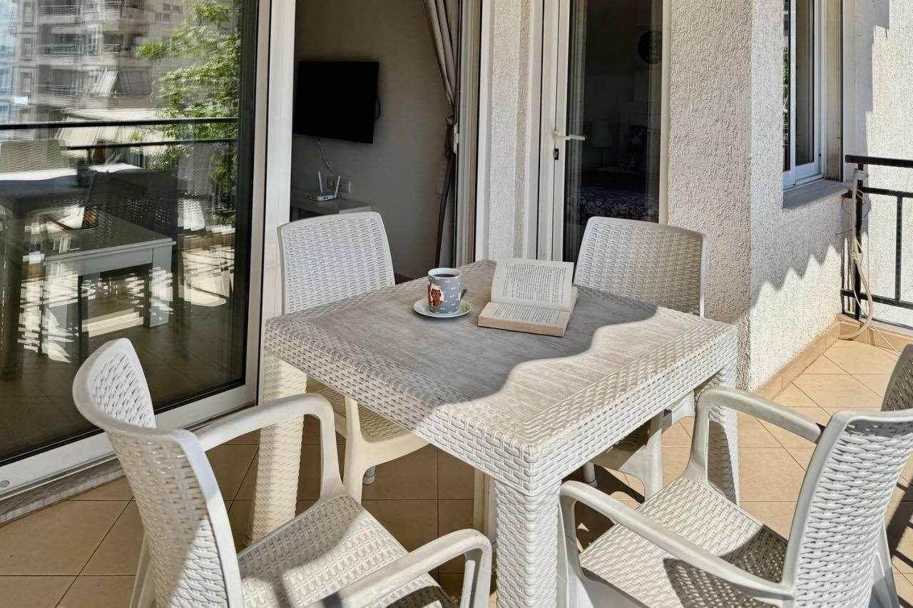 Morina Sea View Sarandë