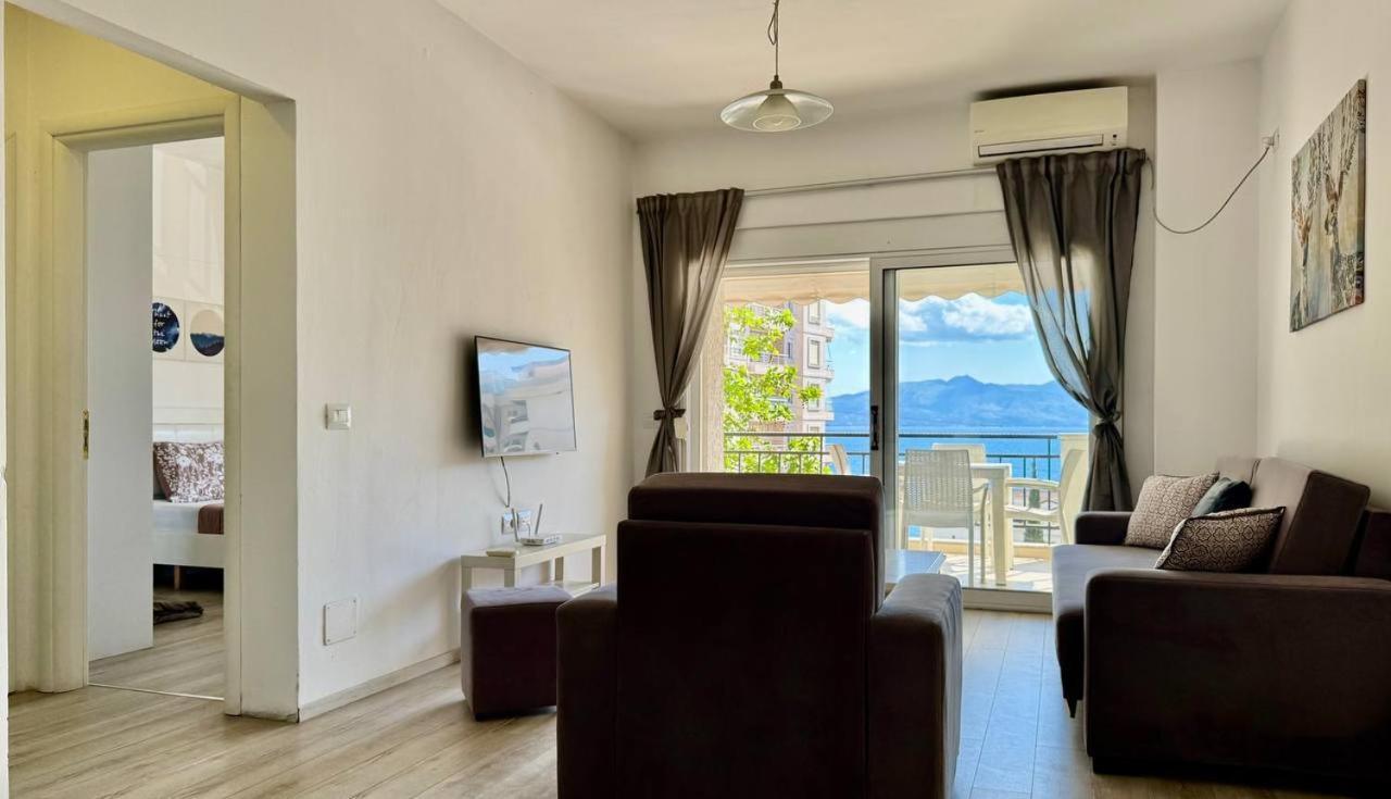 Morina Sea View Apartamento