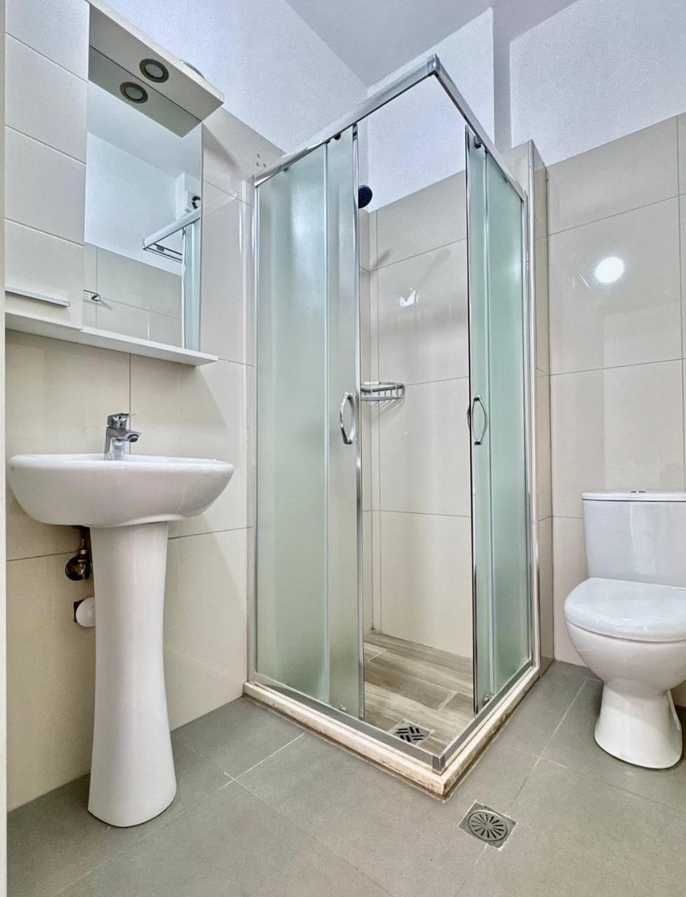 Apartamento Morina Sea View *