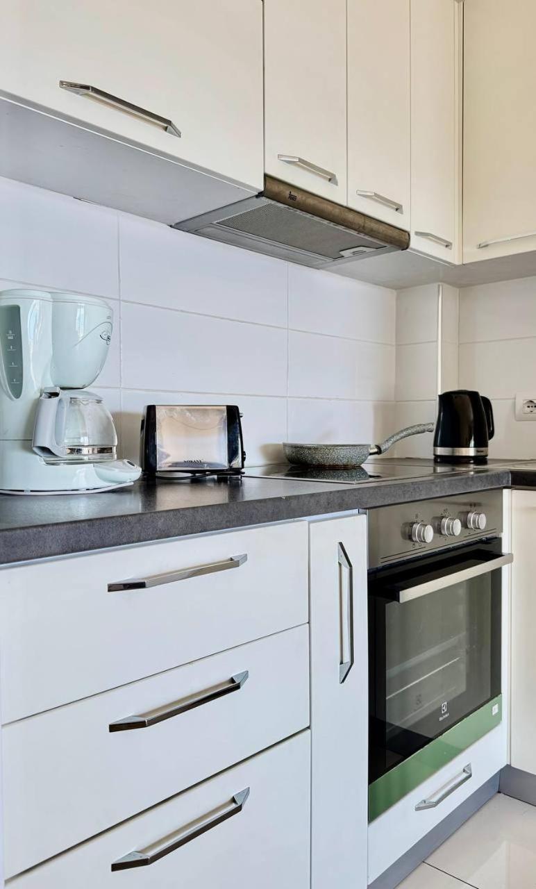 Morina Sea View Apartamento