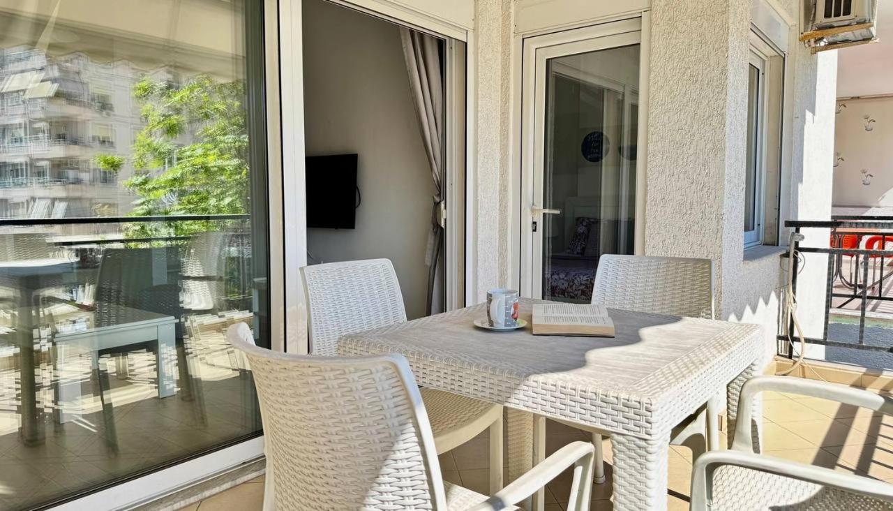 Apartamento Morina Sea View