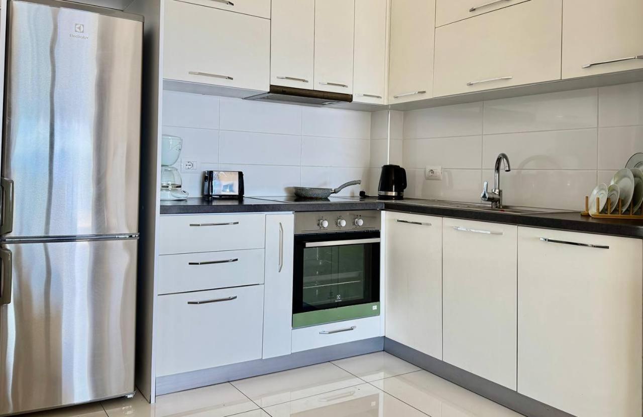 Morina Sea View Apartamento *