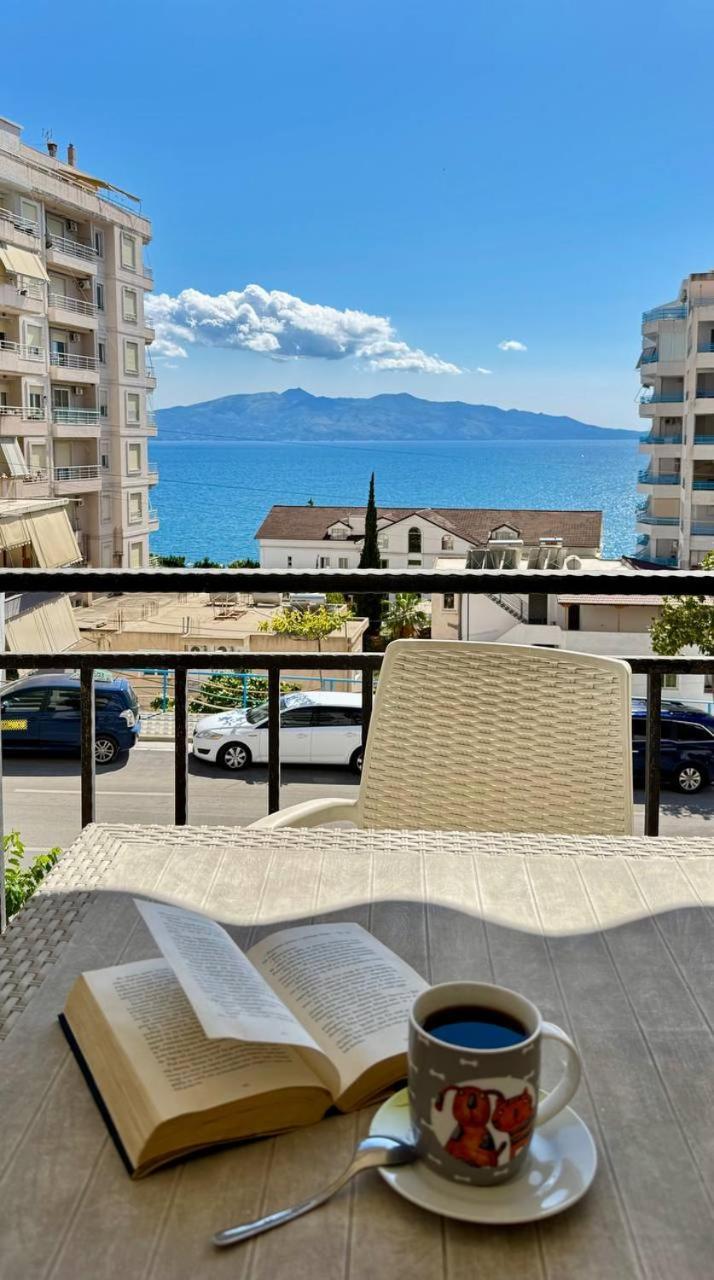 Apartamento Morina Sea View *