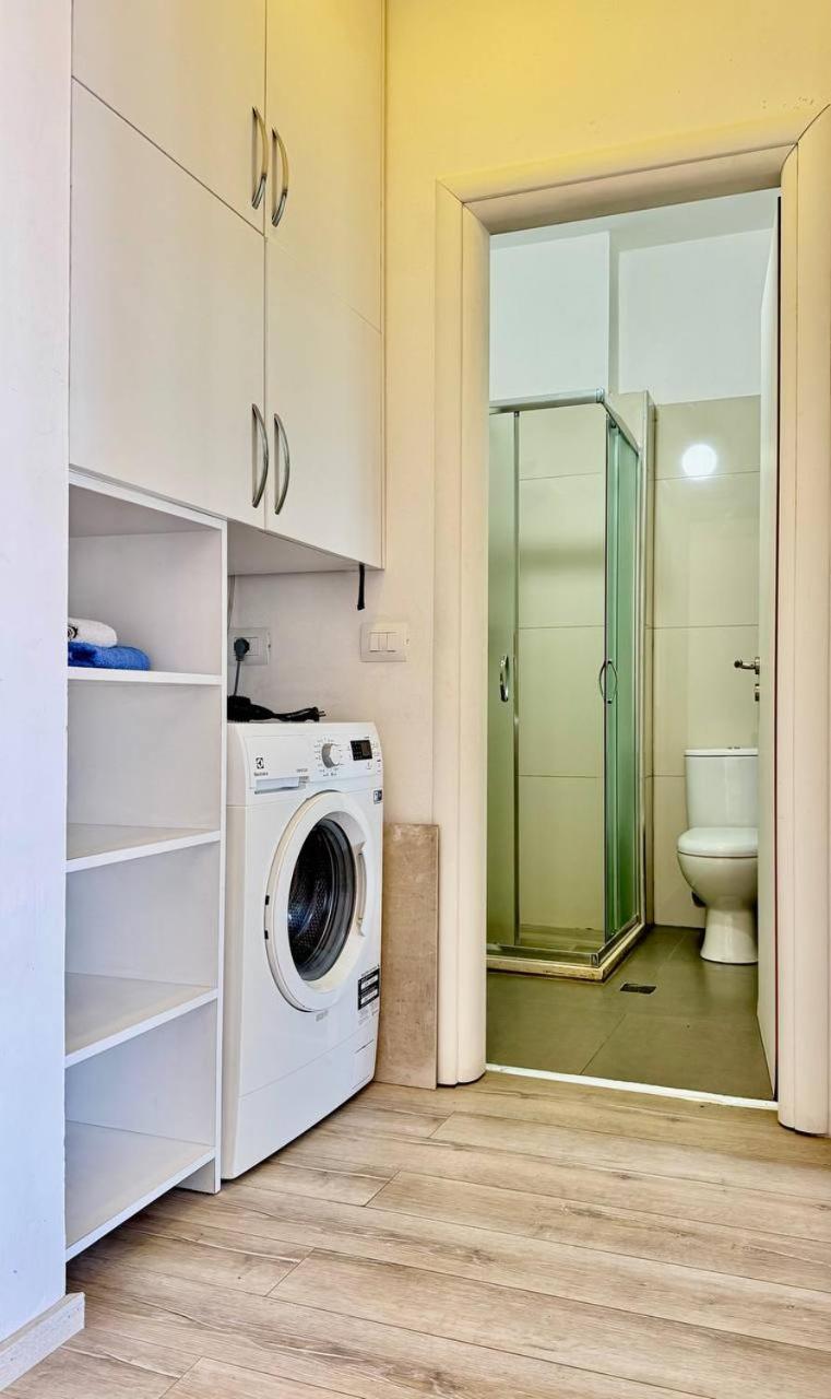 Apartamento Morina Sea View Sarandë