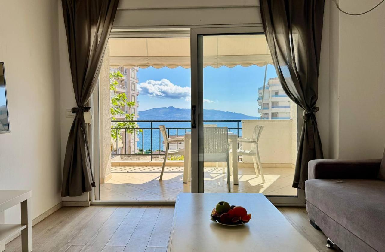 Morina Sea View * Sarandë