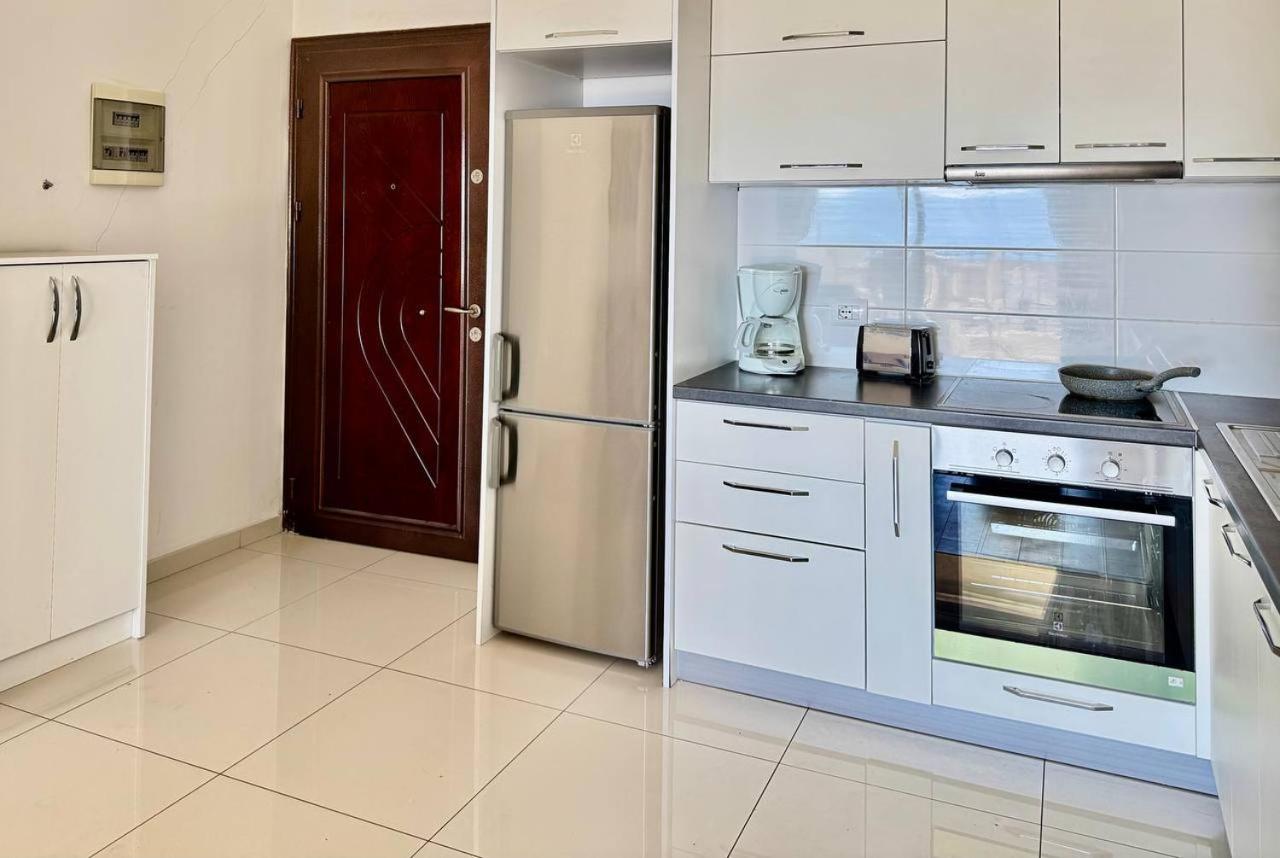 Morina Sea View Apartamento
