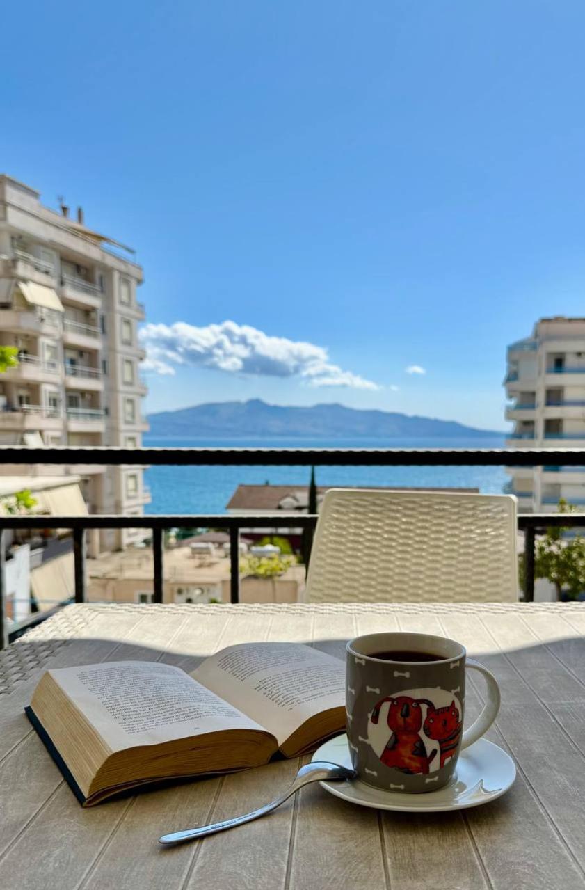 Apartamento Morina Sea View